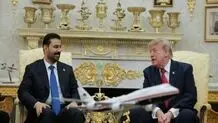 وعده ترامپ برای سرمایه گذاری در نفت عراق