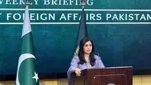 Pakistan stresses Iran's right to self-defense against Israel