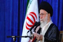 قائد الثورة : مراعاة متطلبات العمل الثقافی والتبلیغی تعد استراتیجیة ضروریة ودائمة