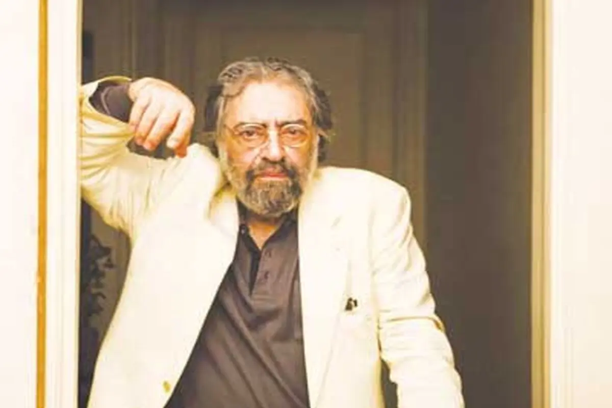 قیصر ناتمام