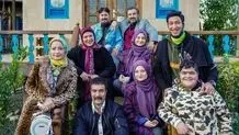 وقتی سریال بدل رقیب پایتخت۷ می‌شود