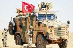 تشدید تنش آنکارا – تهران 
در سوریه با خروج روسیه