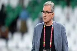 سرمربی پرسپولیس: هیچ‌کس برای پرسپولیس بهتر از برانکو نیست