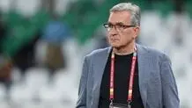 سرمربی پرسپولیس: هیچ‌کس برای پرسپولیس بهتر از برانکو نیست