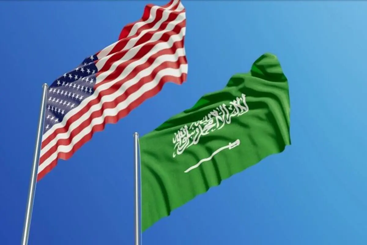 آمریکا و عربستان توافقنامه همکاری هسته‌ای امضا می‌کنند