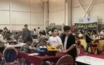 رویداد روبوکاپ ایران به زودی