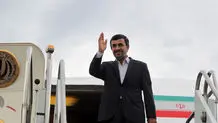 تلاش جالب احمدی‌نژاد برای انگلیسی حرف زدن با وزیر گواتمالایی!/ ویدئو

