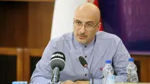 شهاب طباطبایی دبیرکل حزب ندای ایرانیان شد