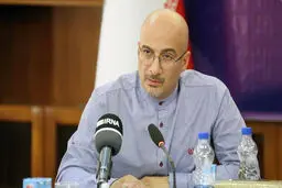 شهاب طباطبایی دبیرکل حزب ندای ایرانیان شد