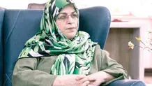 آذر منصوری رئیس جبهه اصلاحات شد
