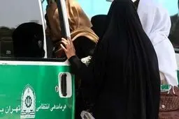  ۸۰ واحد صنفی در آذربایجان غربی به خاطر حجاب پلمب شدند/ ارسال ۲ هزار و ۱۱۱ هزار پیامک تذکر حجاب