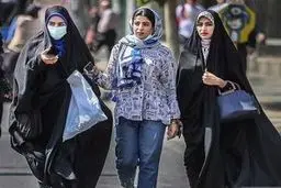 اگر کسی مرتکب بی حجابی شود مبلغ ۳ میلیون تومان جریمه خواهد شد که از حساب فرد کم می‌شود