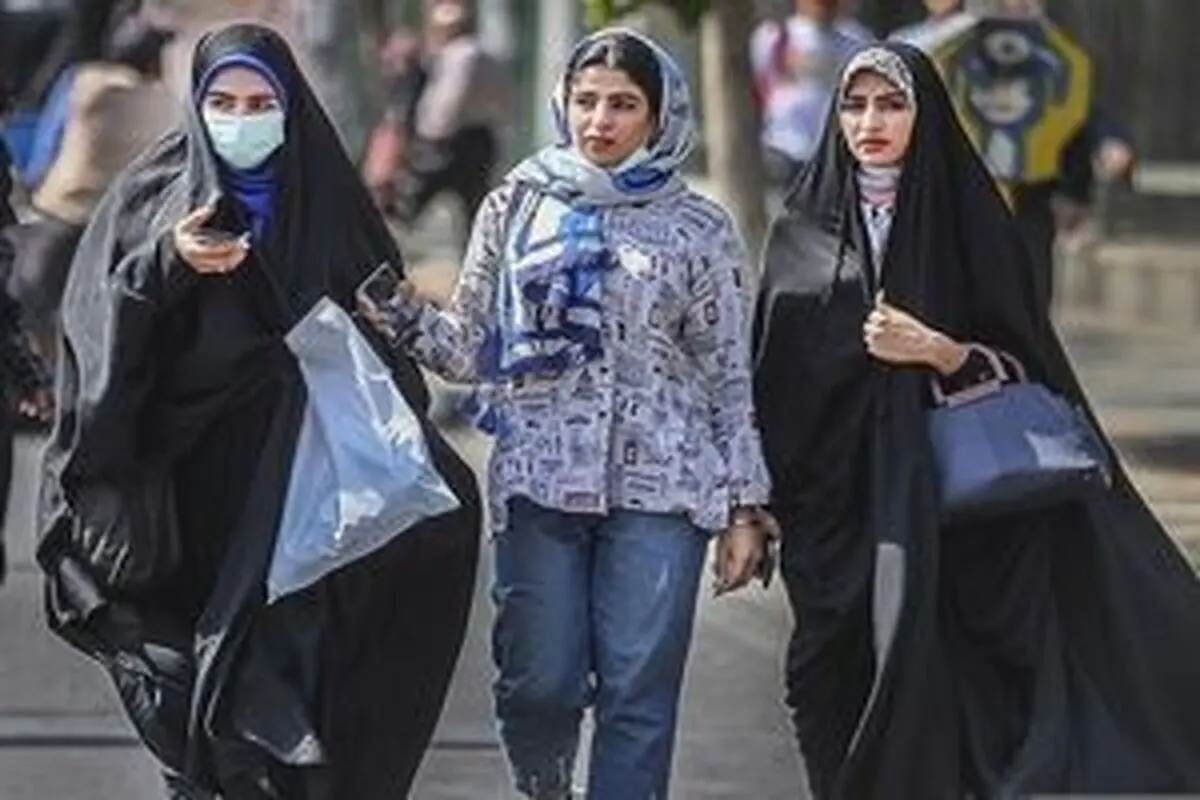 اگر کسی مرتکب بی حجابی شود مبلغ ۳ میلیون تومان جریمه خواهد شد که از حساب فرد کم می‌شود
