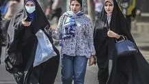 اگر کسی مرتکب بی حجابی شود مبلغ ۳ میلیون تومان جریمه خواهد شد که از حساب فرد کم می‌شود