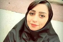 منیژه موذن به قید وثیقه از زندان اوین آزاد شد