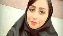 منیژه موذن به قید وثیقه از زندان اوین آزاد شد