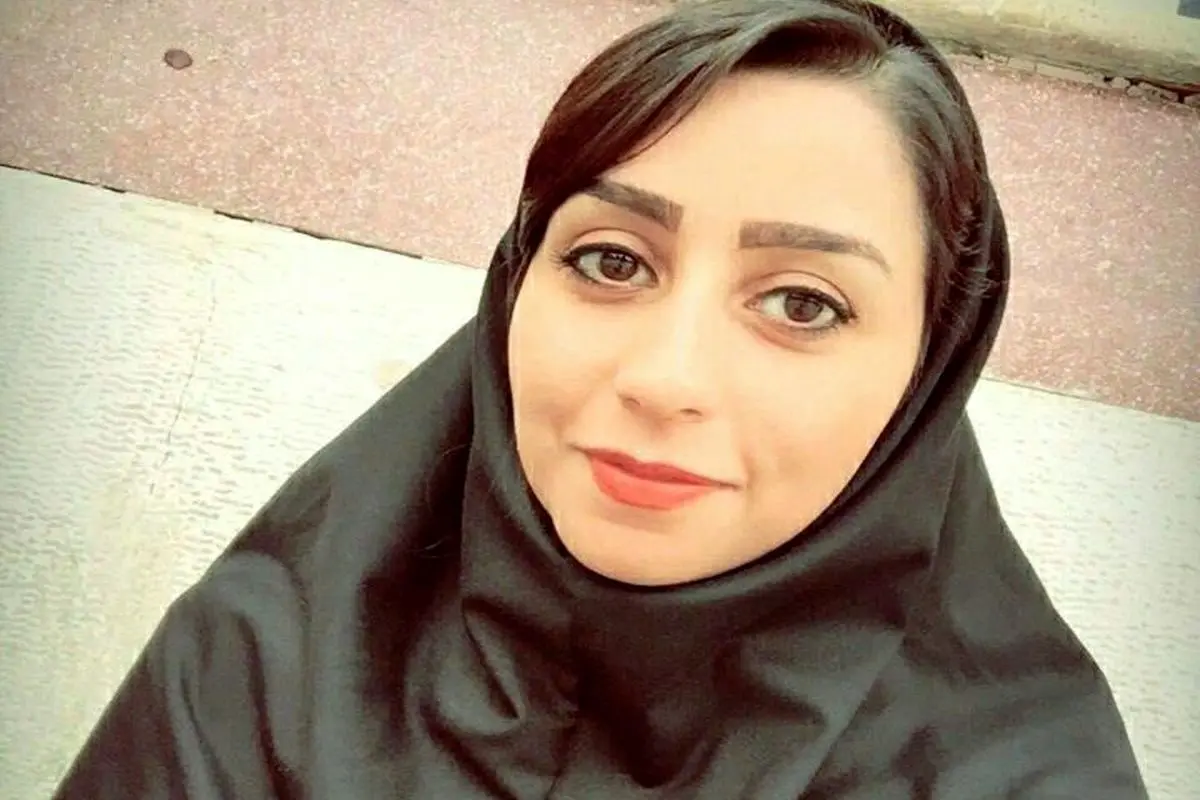 منیژه موذن به قید وثیقه از زندان اوین آزاد شد
