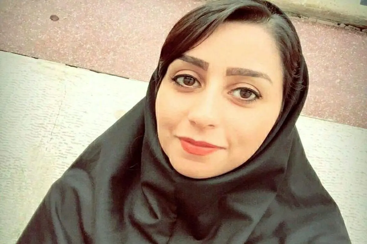 منیژه موذن به قید وثیقه از زندان اوین آزاد شد