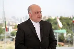  آزادی اموال بلوکه شده ایران مصداق تحقق عدالت است