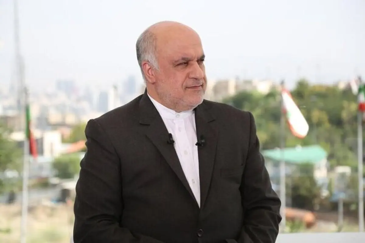  آزادی اموال بلوکه شده ایران مصداق تحقق عدالت است