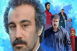 خلاصه قسمت دوم سریال پایتخت ۷+لینک دانلود

