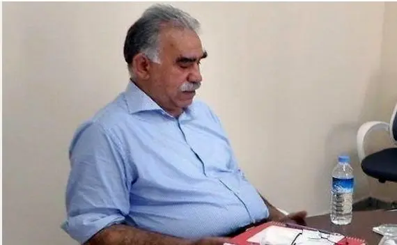 اوجالان 2