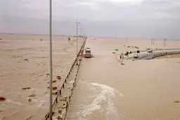 بوشهر به حالت آماده‌باش درآمد