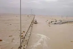 بوشهر به حالت آماده‌باش درآمد
