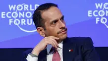 نخست‌وزیر قطر: عادی شدن هدف قرار دادن مدارس و تأسیسات غیرنظامی نگران‌کننده است + ویدیو