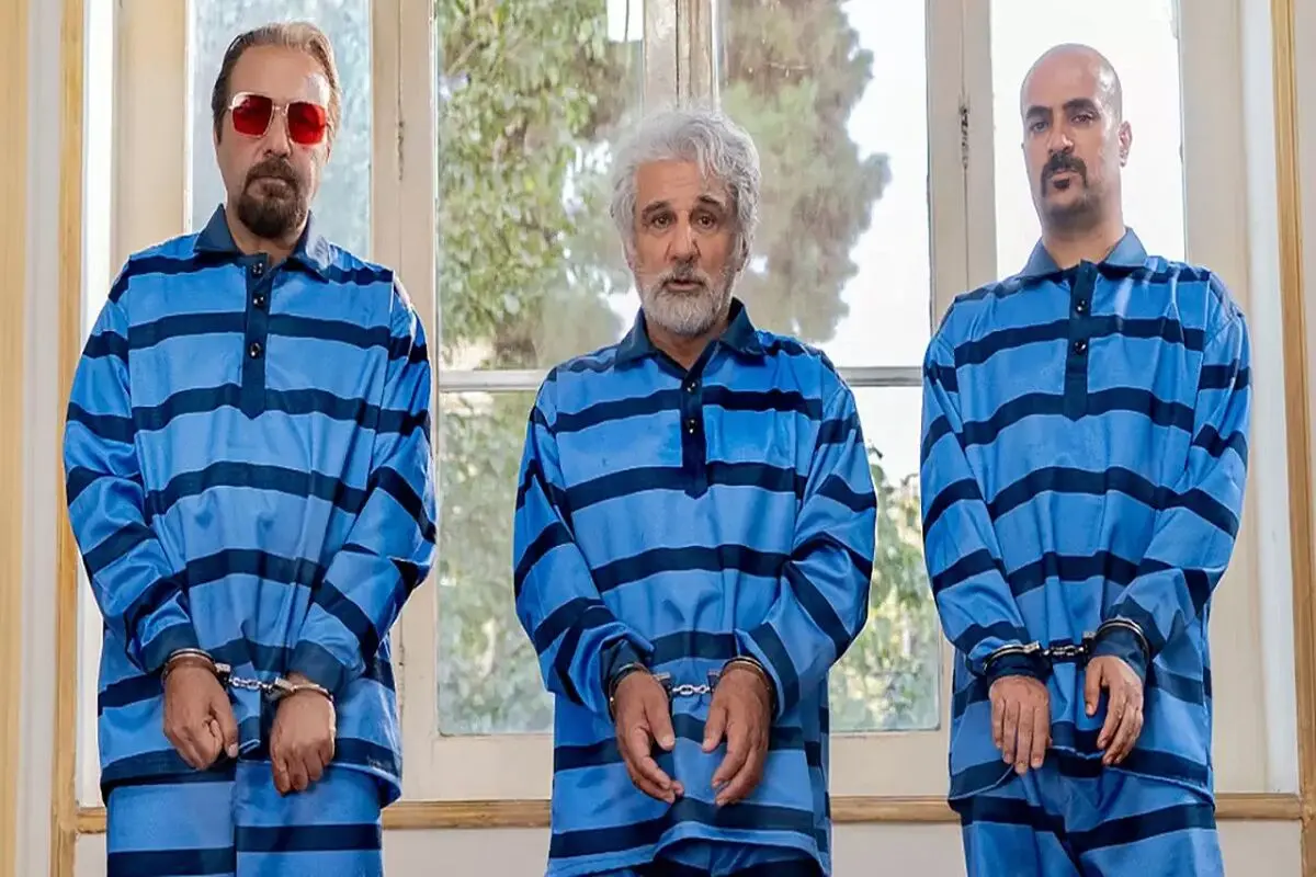 «انفرادی» دومین فیلم پرفروش تاریخ سینما شد
