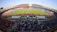 پرسپولیس زیر بار تغییر تاریخ دربی نرفت