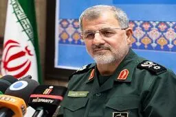 فرمانده سپاه: باید هالیوود،  سلبریتی‌ها و تجزیه‌طلب‌ها را در جریان‌سازی علیه ایران شکست داد

