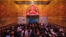 ورود ۱۴ میلیون زائر به کربلای معلی