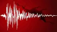 زلزله در تازه‌آباد