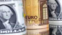کاهش نرخ یورو در بازار ارز تجاری