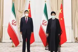یک سفر و چند هدف
