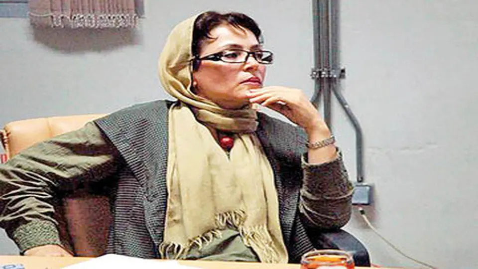شیوا ارسطویی درگذشت
