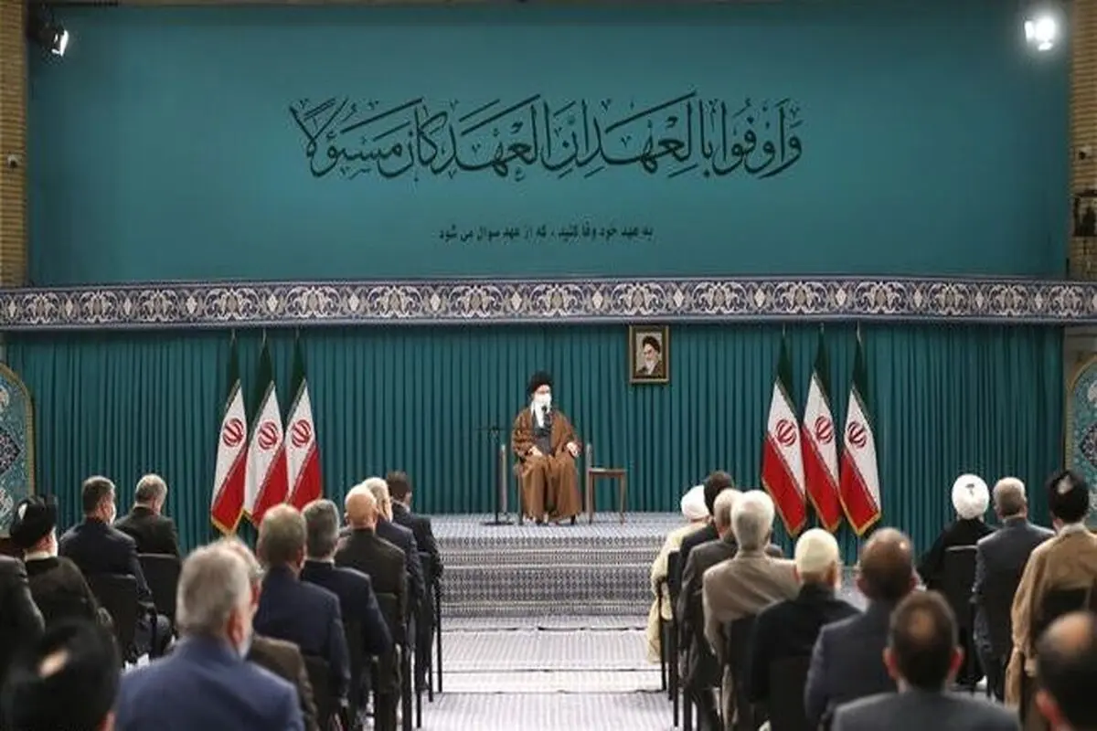 مسئولان در برنامه‌ریزی‌ها مطلقاً معطل مذاکرات هسته‌ای نشوند