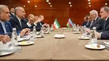 Tehran, Baku eye ‘balanced relations’ in all fields: Iran FM