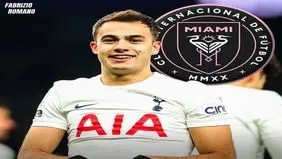 پیشنهاد سنگین پرسپولیس به رگیلون واقعیت دارد؟