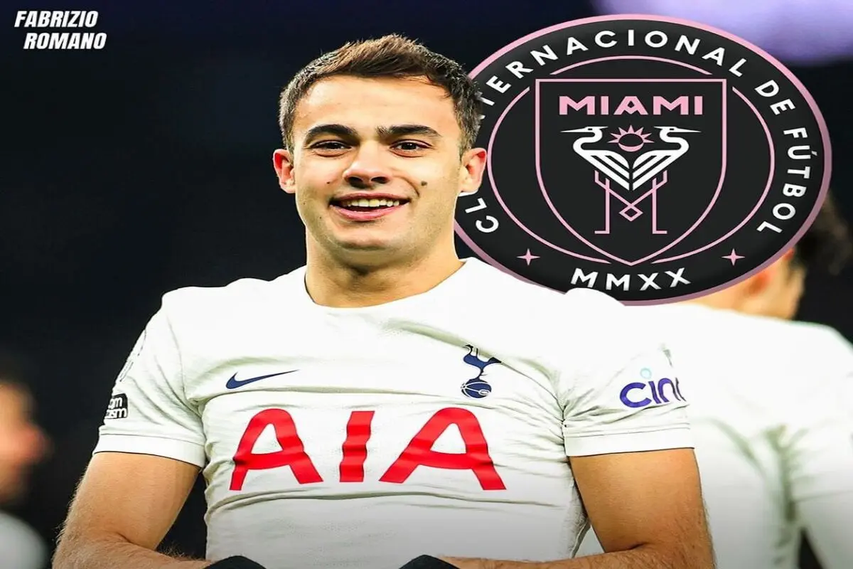 پیشنهاد سنگین پرسپولیس به رگیلون واقعیت دارد؟