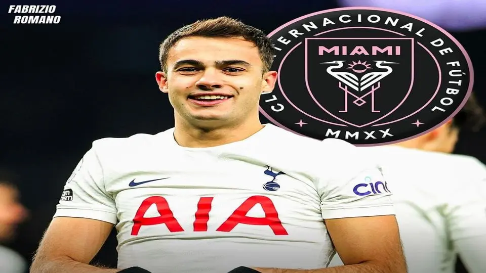 پیشنهاد سنگین پرسپولیس به رگیلون واقعیت دارد؟