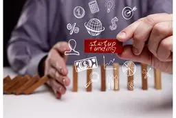 گردش مالی استارتاپ‌ها برابر سود خالص فولاد مبارکه