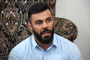 لئو چرا در باغ وحش جان باخت + واکنش امیر علی‌اکبری