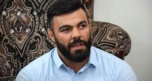 لئو چرا در باغ وحش جان باخت + واکنش امیر علی‌اکبری  

