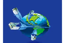 دسترسی آزاد به اینترنت در دنیا