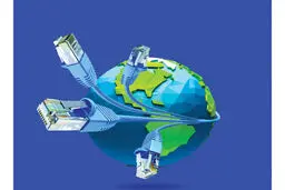 دسترسی آزاد به اینترنت در دنیا