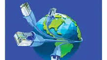 دسترسی آزاد به اینترنت در دنیا