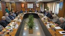 افزایش ۵۰ درصدی بودجه مسئولیت های اجتماعی پتروشیمی‌ها با اولویت‌های رئیس‌جمهور برای تحول در نظام آموزشی 