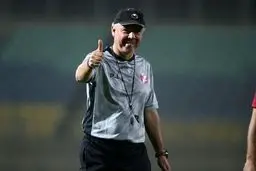 رسمی: لوسادا مربی پرسپولیس شد
